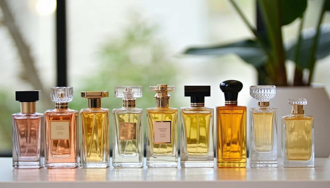 Online perfume shopping across India